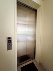 Highline Residences (D3), Condominium #595060451